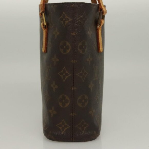 LOUIS VUITTON Monogram Vavin PM Tote Bag M51172 LV Auth bs28183 - Picture 5 of 16